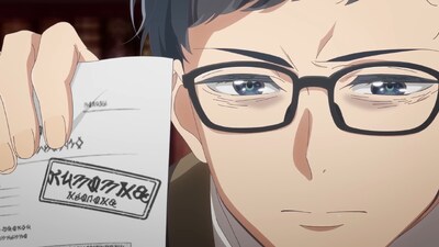 Isekai Office Worker: The Other World's Books Depend on the Bean Counter