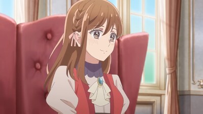 Isekai Office Worker: The Other World's Books Depend on the Bean Counter