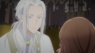 Isekai Office Worker: The Other World's Books Depend on the Bean Counter