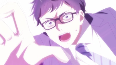 Isekai Office Worker: The Other World's Books Depend on the Bean Counter