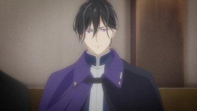 Isekai Office Worker: The Other World's Books Depend on the Bean Counter