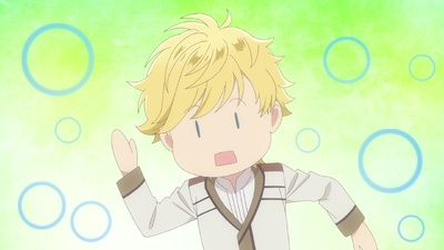 Isekai Office Worker: The Other World's Books Depend on the Bean Counter