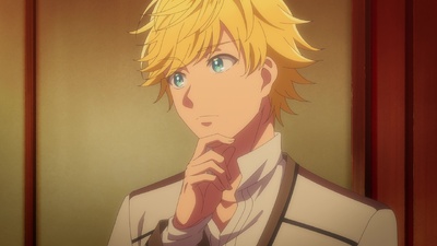 Isekai Office Worker: The Other World's Books Depend on the Bean Counter