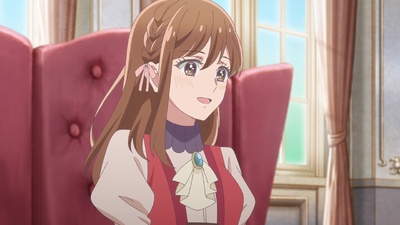 Isekai Office Worker: The Other World's Books Depend on the Bean Counter