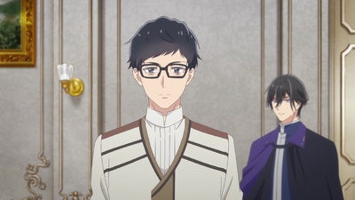 Isekai Office Worker: The Other World's Books Depend on the Bean Counter