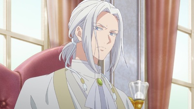 Isekai Office Worker: The Other World's Books Depend on the Bean Counter