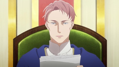 Isekai Office Worker: The Other World's Books Depend on the Bean Counter