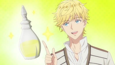 Isekai Office Worker: The Other World's Books Depend on the Bean Counter