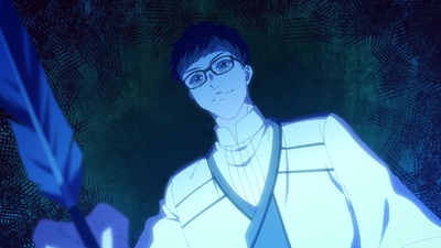 Isekai Office Worker: The Other World's Books Depend on the Bean Counter