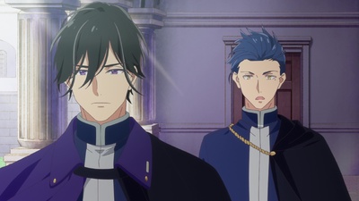 Isekai Office Worker: The Other World's Books Depend on the Bean Counter