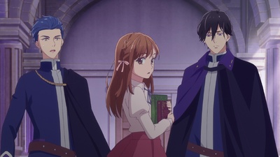 Isekai Office Worker: The Other World's Books Depend on the Bean Counter