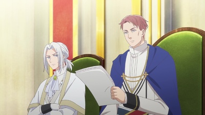 Isekai Office Worker: The Other World's Books Depend on the Bean Counter