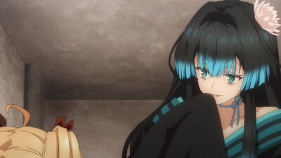 The Brilliant Healer's New Life in the Shadows