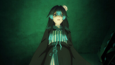 The Brilliant Healer's New Life in the Shadows