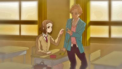 Itsudatte Bokura no Koi wa 10 Centi Datta. - Kokuhaku Jikkou Iinkai