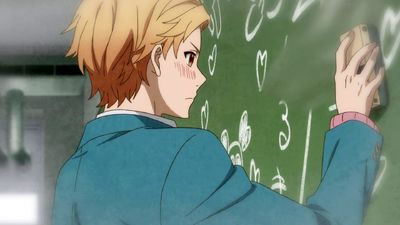 Itsudatte Bokura no Koi wa 10 Centi Datta. - Kokuhaku Jikkou Iinkai