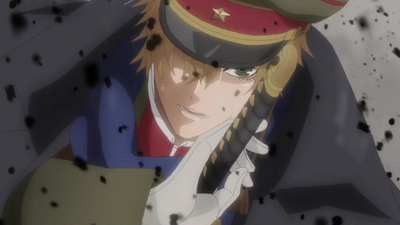 Recommendation from Mr. Iwamoto