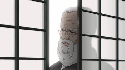 Recommendation from Mr. Iwamoto