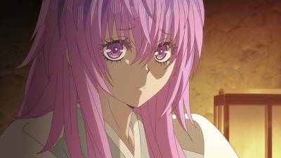 Recommendation from Mr. Iwamoto