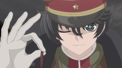 Recommendation from Mr. Iwamoto