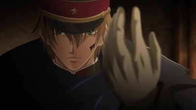 Recommendation from Mr. Iwamoto