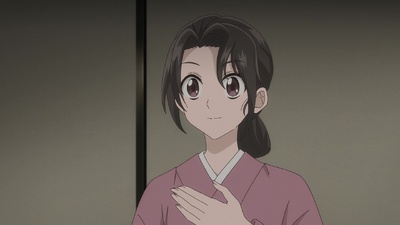 Recommendations from Iwamoto-Senpai