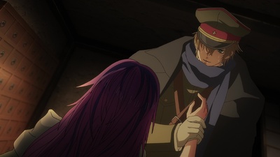 Recommendations from Iwamoto-Senpai