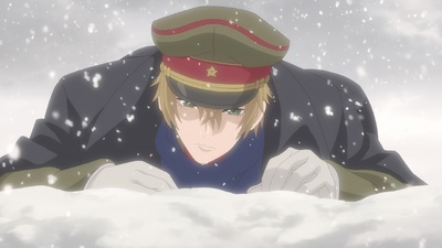 Recommendations from Iwamoto-Senpai