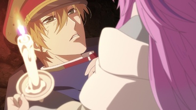 Recommendations from Iwamoto-Senpai
