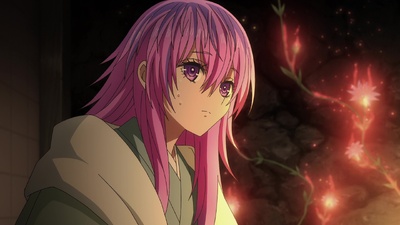 Recommendations from Iwamoto-Senpai