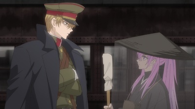 Recommendations from Iwamoto-Senpai