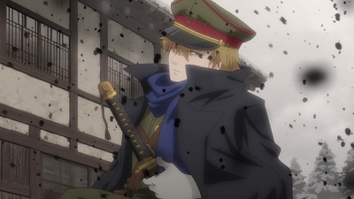Recommendations from Iwamoto-Senpai