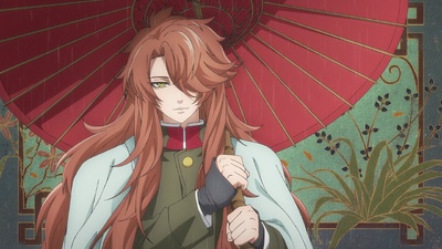 Recommendations from Iwamoto-Senpai