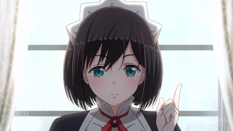 Iya Na Kao Sarenagara Opantsu Misete Moraitai Iya na Kao Sarenagara Opantsu Misete Moraitai (Anime) | AnimeClick.it