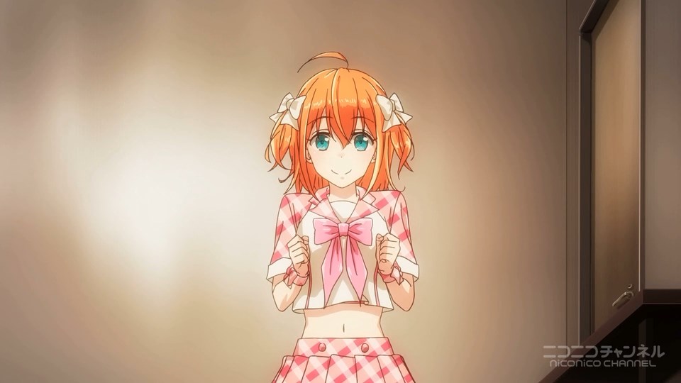 Iya Na Kao Sarenagara Opantsu Misetemoraitai Iya na Kao Sarenagara Opantsu Misete Moraitai (Anime) | AnimeClick.it