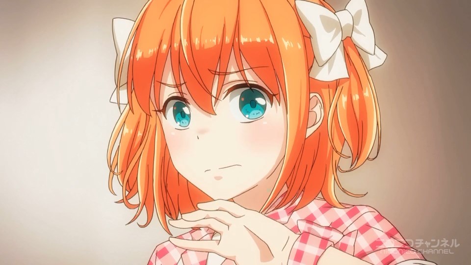 Iya Na Kao Sarenagara Opantsu Misete Moraitai Iya na Kao Sarenagara Opantsu Misete Moraitai (Anime) | AnimeClick.it