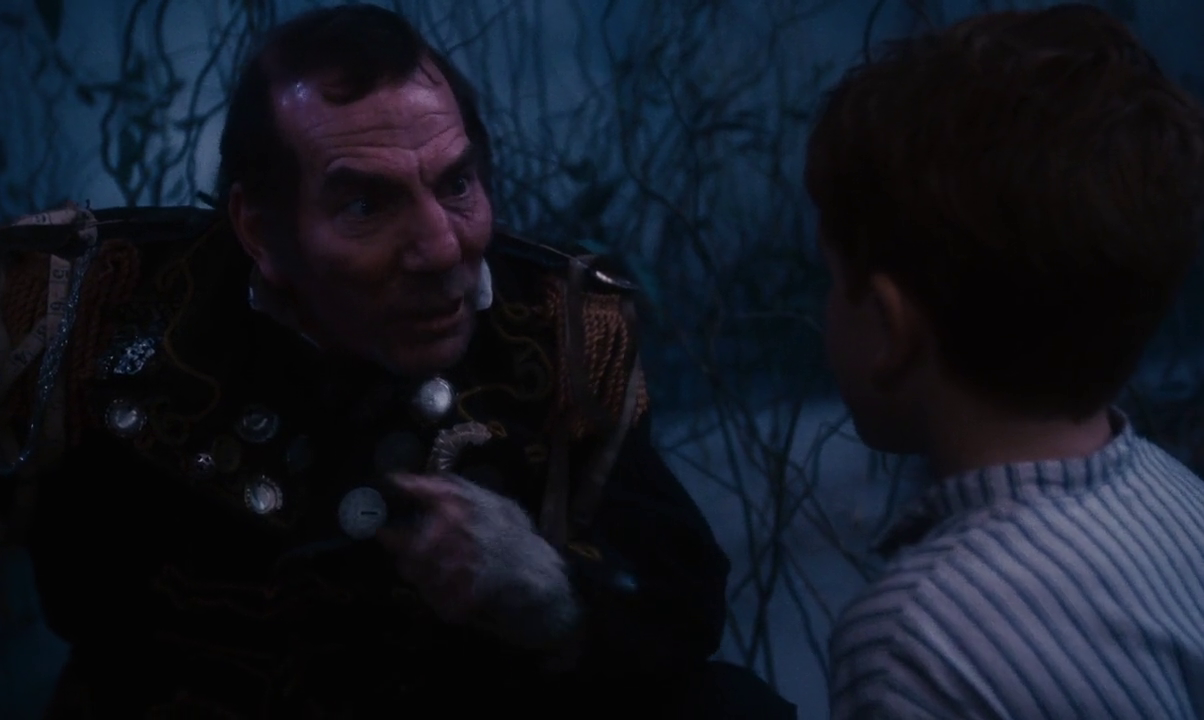 James e la pesca gigante (Anime) AnimeClick.it