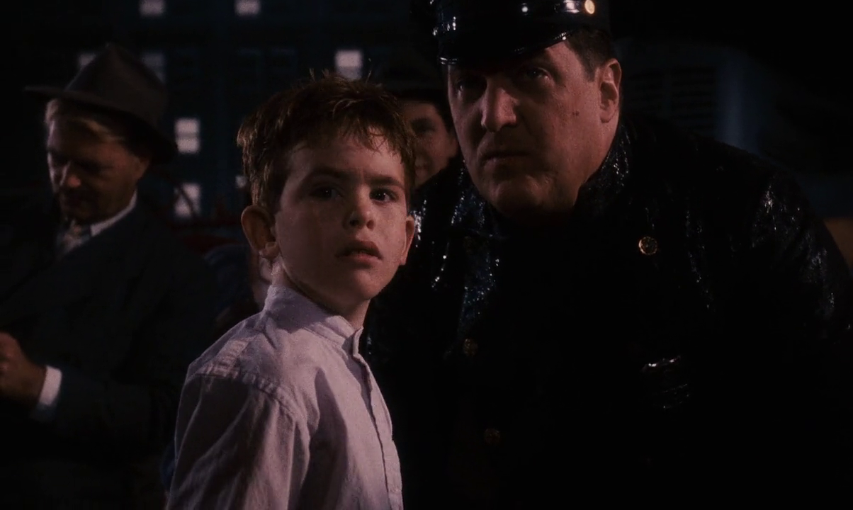James e la pesca gigante: libro e film