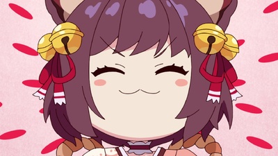 Mahjong Soul Pon☆
