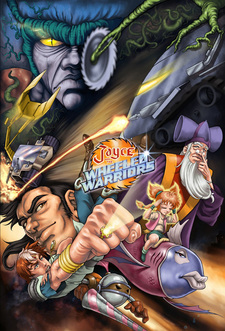 copertina
