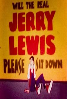 Jerry Lewis Show