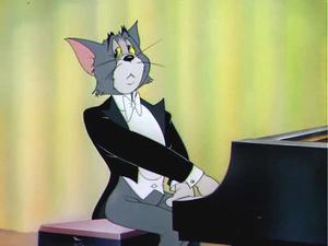 Jerry pianista