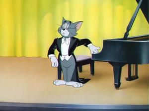 Jerry pianista