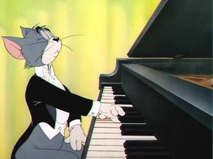 Jerry pianista