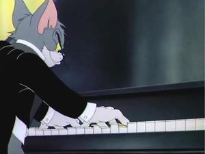 Jerry pianista