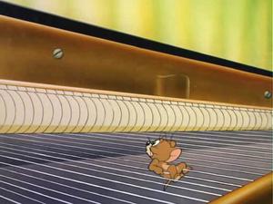 Jerry pianista