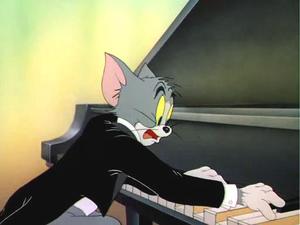 Jerry pianista