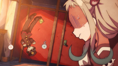 Jibaku Shonen Hanako-kun