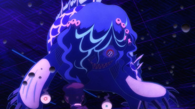 Jibaku Shonen Hanako-kun