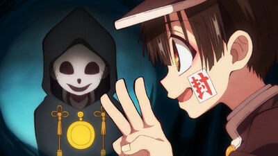 Toilet-Bound Hanako-kun 2